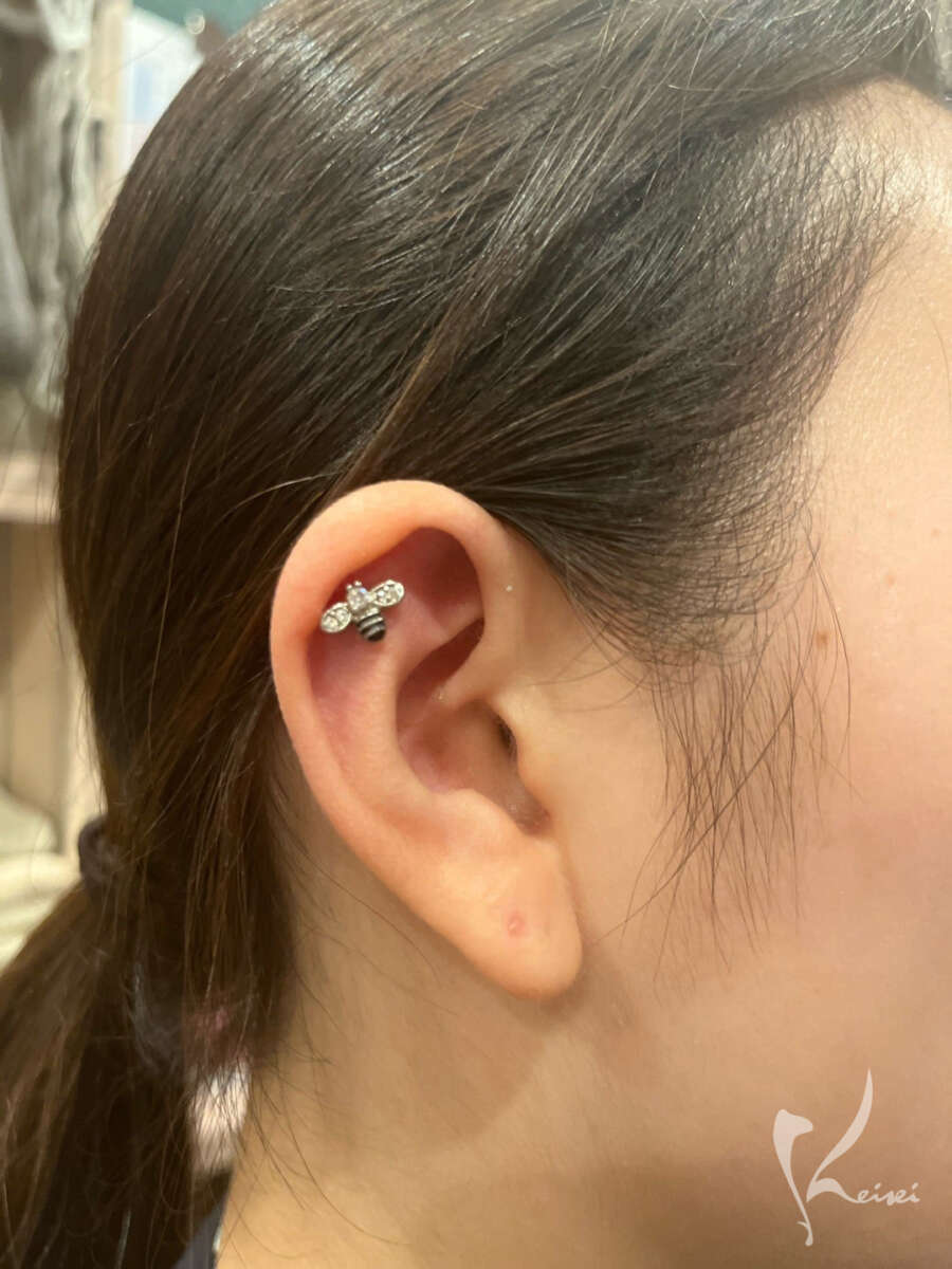 ピアス・ボディーピアス | 池袋セントラルクリニック