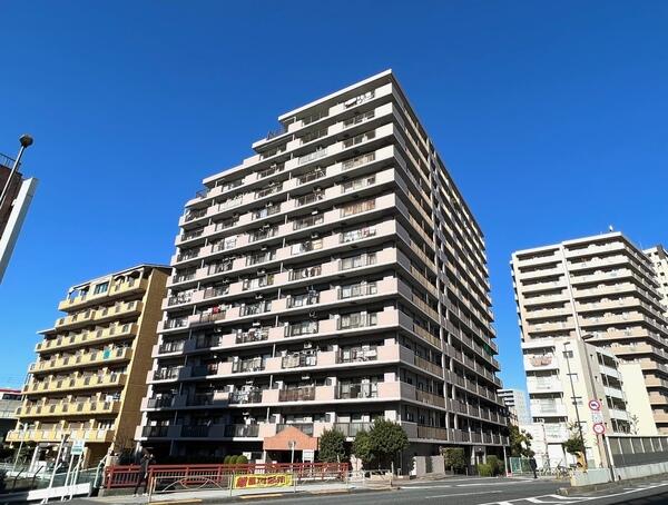 大森アイリス参番館  3階の中古マンションの詳細情報（愛知県名古屋市守山区、物件番号:ac64321dd01b3b188d81490f431545d8）【ニフティ不動産】