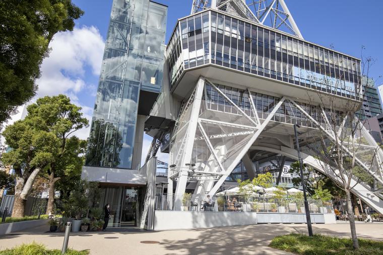 愛知 名古屋 THE TOWER BEER