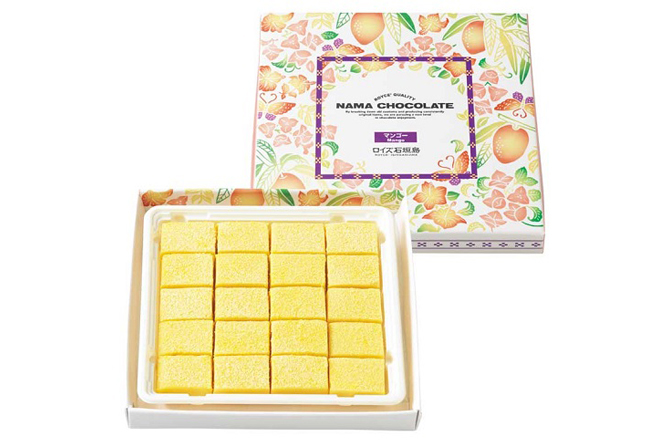 石垣島のスーパー 珍しい島の物や沖縄のお土産石垣・遊び