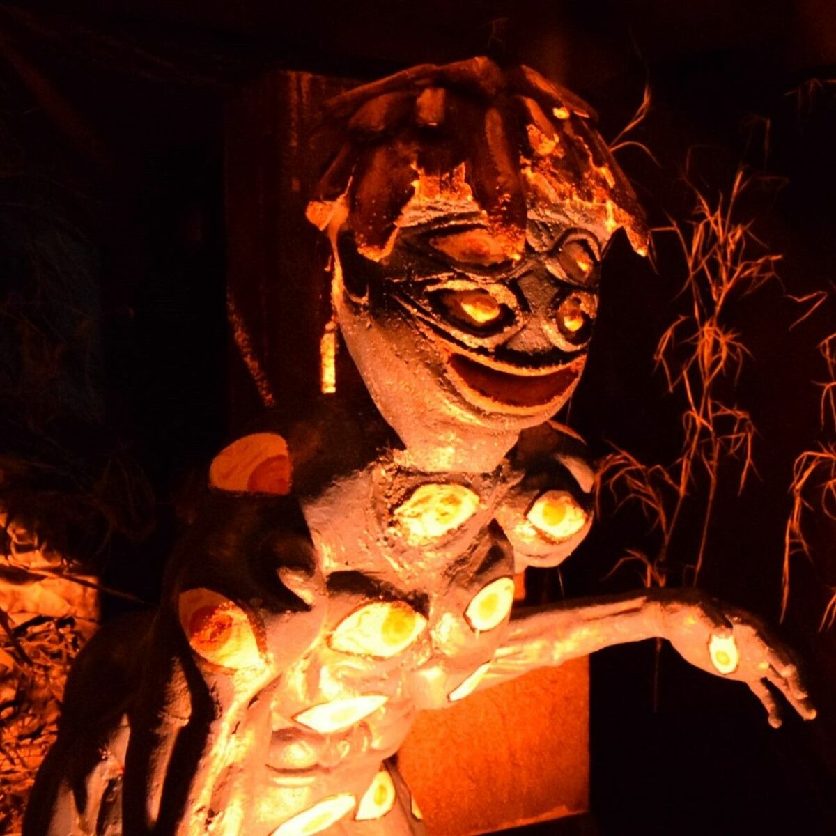 今年もオリオン通りにお化け屋敷がやってくる！『オリオンACぷらざ』で『オリオン通りお化け屋敷』開催！7月22日～8月27日。 : うつのみや通信 -栃木県宇都宮市の地域情報サイト