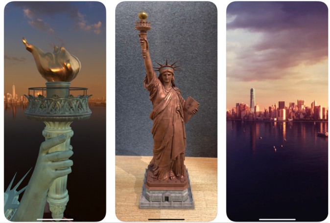 自由の女神像はニューヨークにある世界遺産の絶景スポット！特徴や高さなどを解説NEWT ニュート