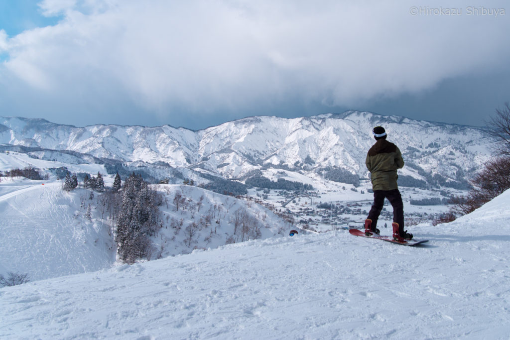 せっかくのスノボ、かっこいい写真が撮りたい！“映える”カットはGoProにおまかせ！ダイエット、フィットネス、ヘルスケアのことならFYTTE-フィッテ