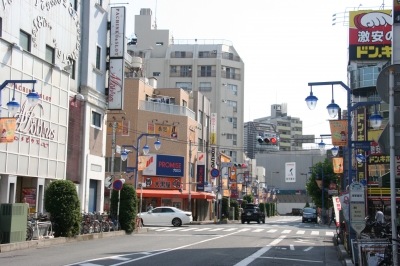 川口市】川口駅西口にオープンしたばかりのサンドイッチ専門店「ハルミサンド」に行ってみました！ | 号外NET