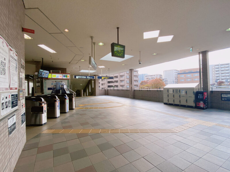 山田駅大阪府- Wikipedia