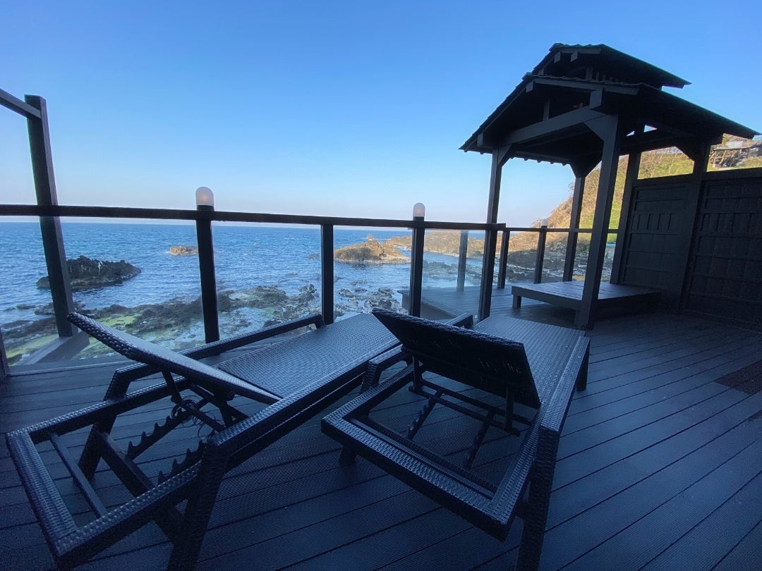 よしが浦温泉 ランプの宿 〜施設編〜元