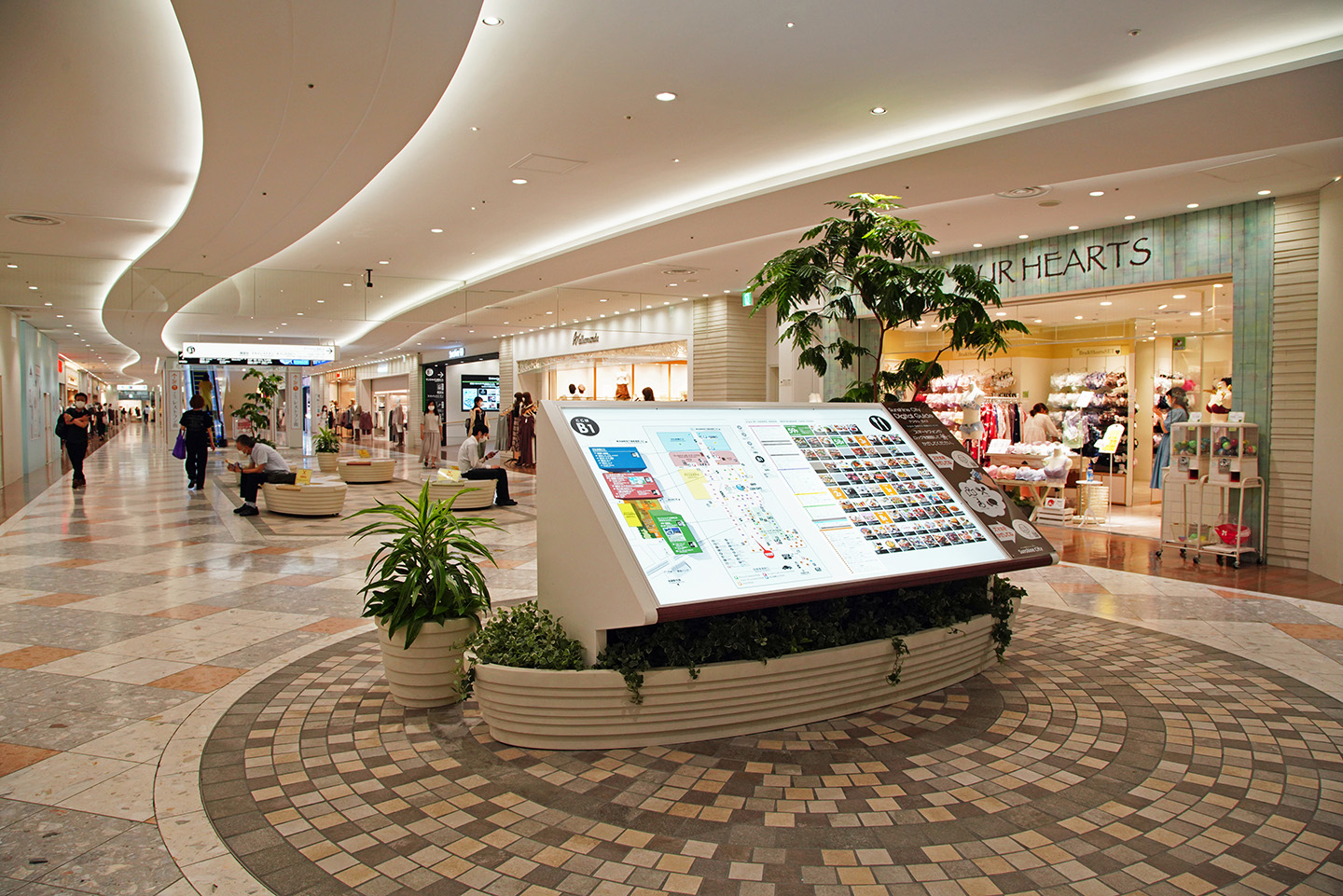 サンシャインシティ周辺のスーパー・食料品店トクバイ