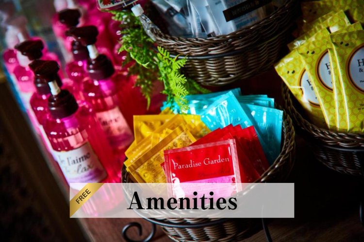 ホテルプティバリ 池袋店スポカフェ