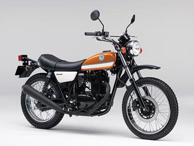 秀逸なる、世界のクラシックバイクが集結する 日本唯一の専門店