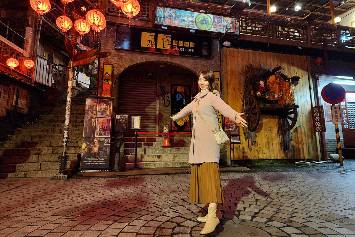 45選 台湾 おすすめの観光スポット！千と千尋の神隠しのモデルとなった九份から伝統料理が楽しめる夜市まで