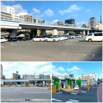 メリケンパーク・神戸ポートタワー 厳選16駐車場！イベント・ランチ・夜景に安い・予約ならここ！駐車場の神様