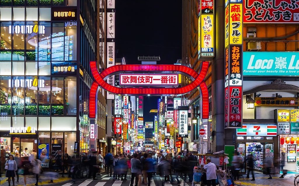 ポッドセレクトホテル 新宿 東京都: