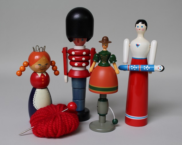 2024年 夏展「ヨーロッパのおもちゃ工房」後期 - 駅探