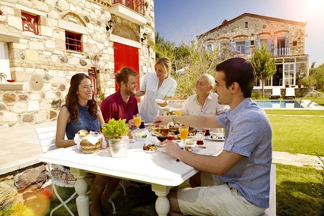 トルコ旅行記③トルコ人ってどんな人？文化とお国柄ミドルなひとり旅