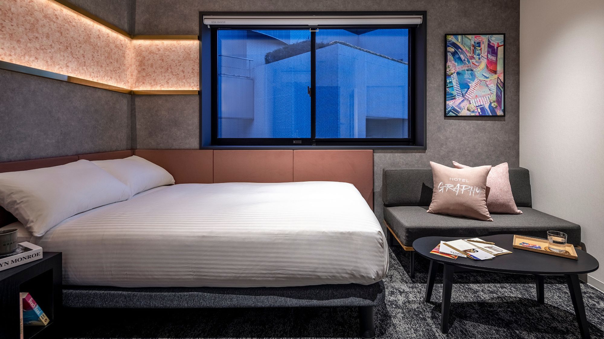 東京 女性専用カプセルホテル19選！格安なのにおしゃれで快適、大浴場やサウナ付きなど トラベルコ