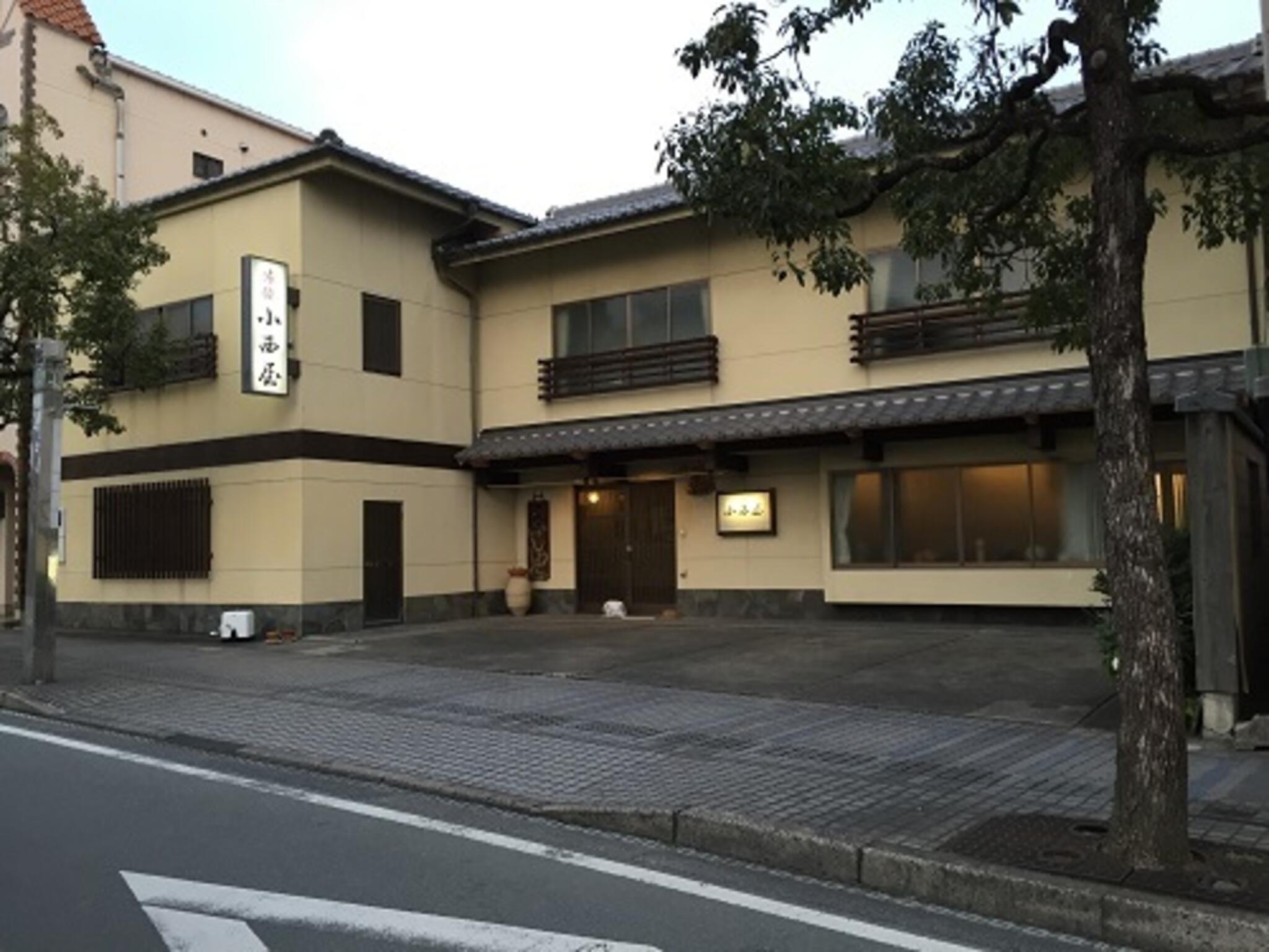 鯛屋 (三重県松阪市の旅館) [旅行と宿のクリップ]