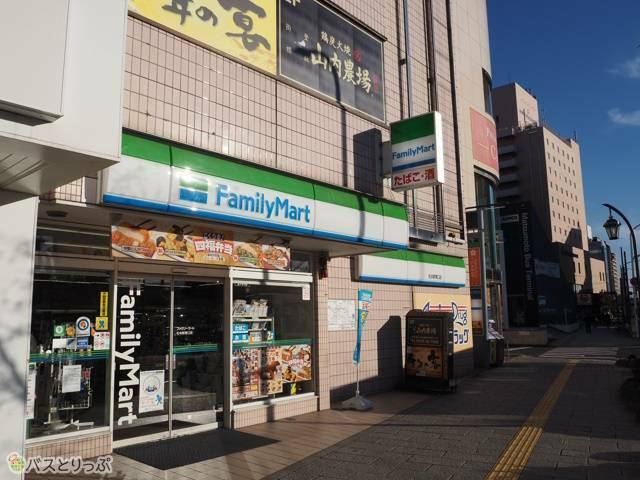 松本バスターミナルのコインロッカー情報How To Journey.com