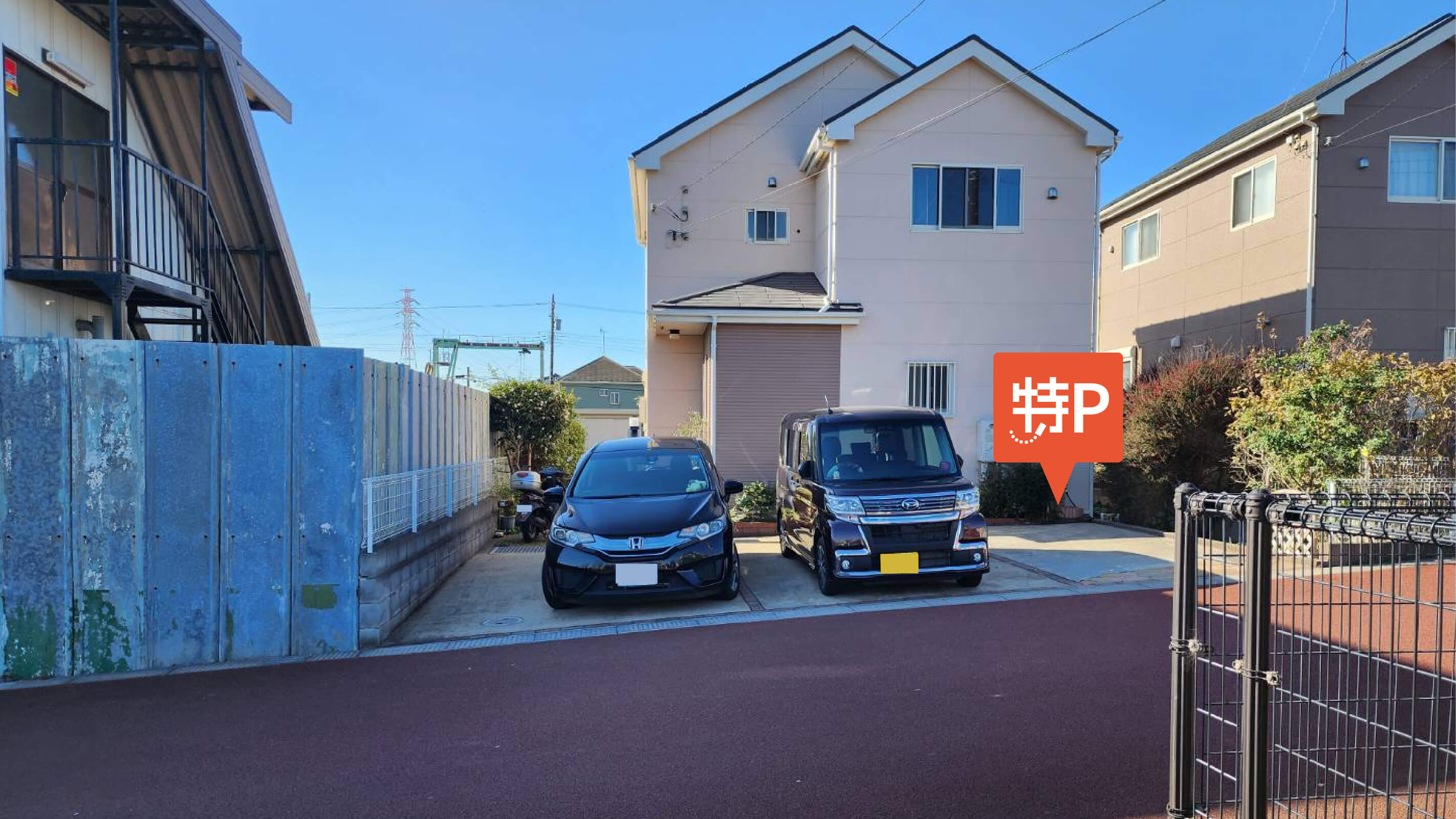 練馬区】雨に濡れない！無料で屋内駐車場に停められる練馬のスーパーまとめ | 小銭スト