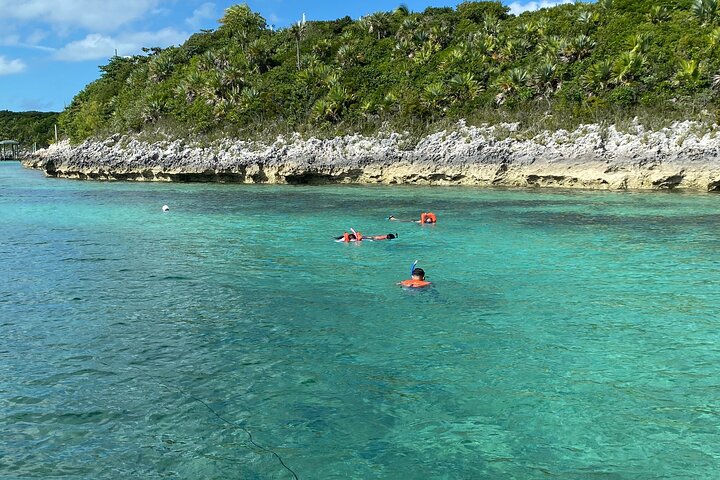 バハマで最高のビーチ