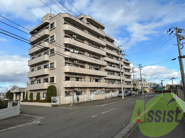 チサンマンション第５南仙台の中古マンション の詳細情報（宮城県仙台市太白区、物件番号:c29cb2d0fdc236dd8bcab06d78c0c078）【ニフティ不動産】