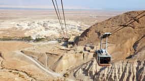 知られざるイスラエルの旅。テルアビブで息を飲む美しさに出会う - トラベル