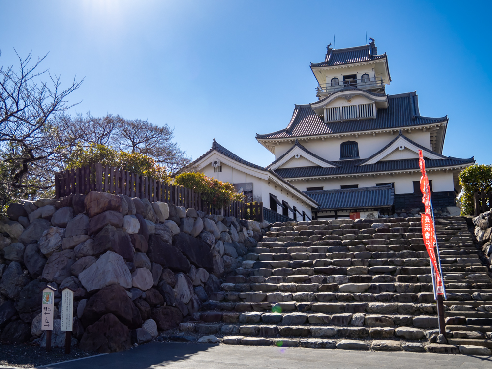2025年 長浜城跡 - 出発前に知っておくべきことすべて