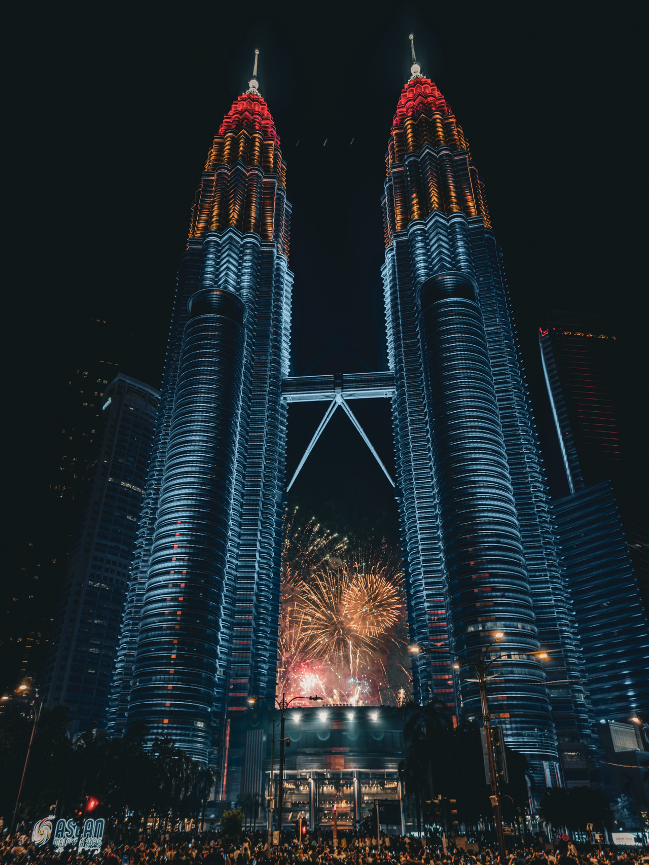 ✈︎ 𝑀𝑎𝑙𝑎𝑦𝑠𝑖𝑎 𝑡𝑟𝑖𝑝🇲🇾 📍Petronas