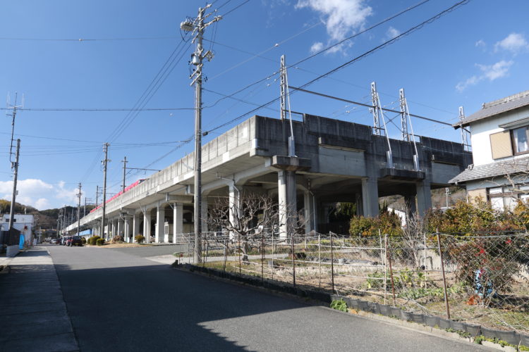 アーカイブス 知多新線全線開業の頃: 「はなぶさ」に集まる仲間たち