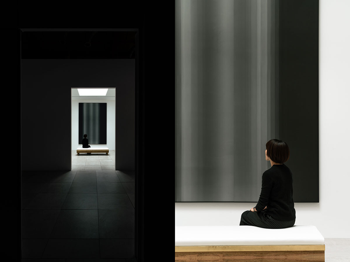 米出身のアーティスト 寒川裕人 バリ島に常設美術館「Eugene Museum