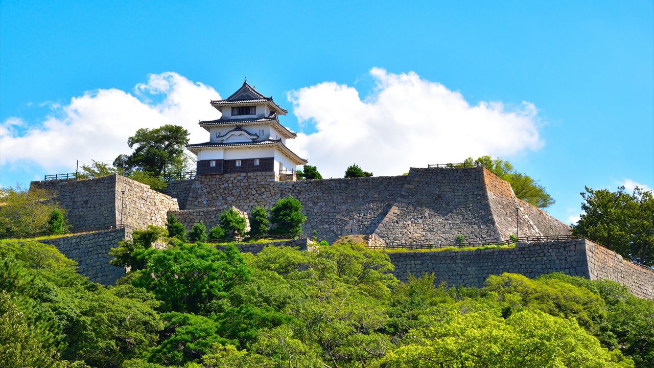 香川おすすめ観光スポット完全ガイド モデルコース・マップ付き旅Pocket