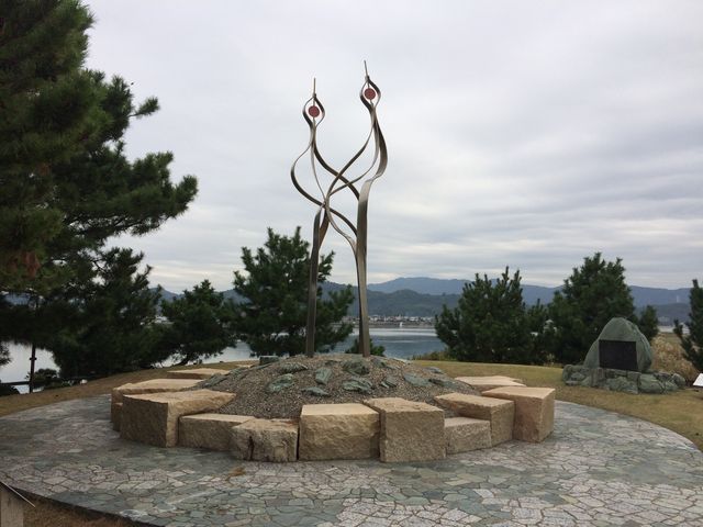 和歌山の片男波海水浴場はきれいで穴場!?子供連れに絶対おすすめ。大阪から近い!シンプルに好きなこと