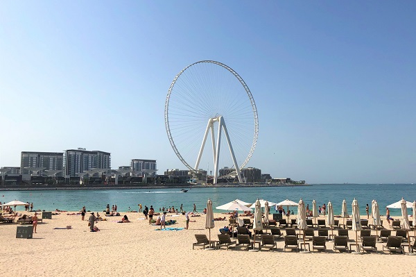 1周40分？！世界最大の観覧車 『Ain Dubai』気になる価格や大きさは？