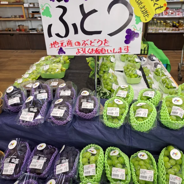 道の駅 常陸大宮関東「道の駅」公式ホームページ