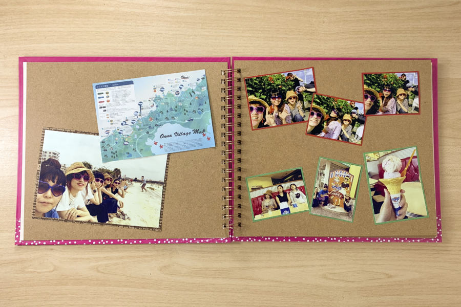 ボード「旅行アルバム」に最高のアイデア 10 件旅行アルバム, スクラップブックのアイデア, 誕生日