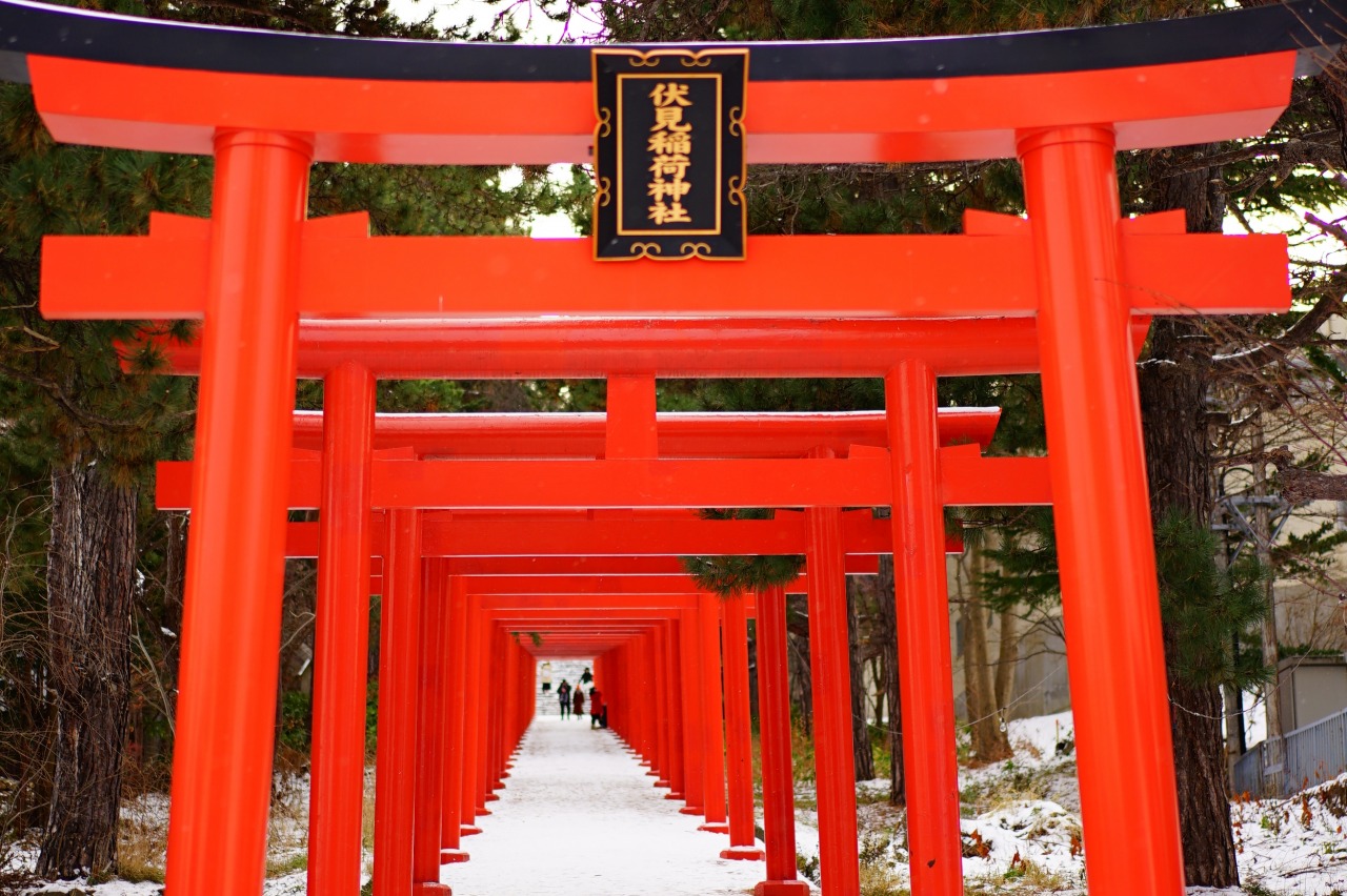 伏見稲荷大社の見どころガイド！周辺スポットも合わせてご紹介 - 京都グルメ・京都観光 GO