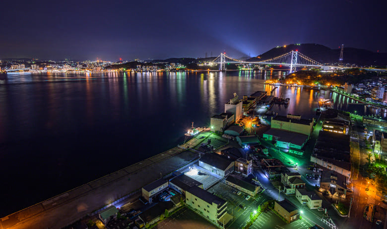 ロマンあふれる北九州の観光スポット「門司港レトロ」の見どころエアトリ - トラベルコラム