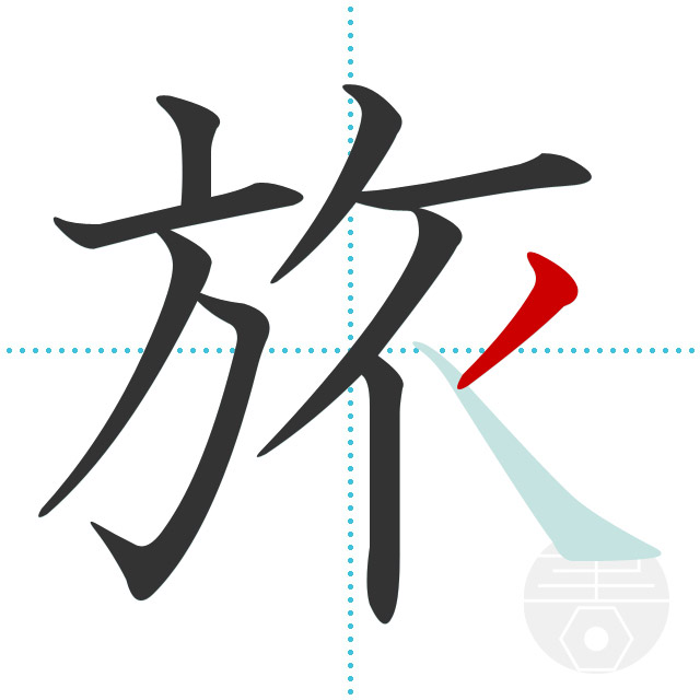 旅」って「たび」以外に１文字でなんと読む？「ぞく」ではなく 大変なトラブルです！Precious.jp プレシャス