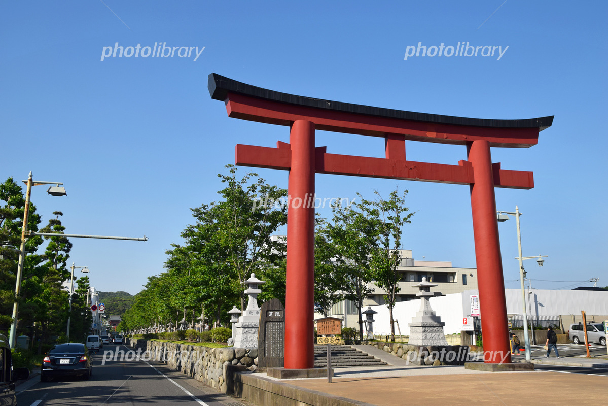若宮大路の観光ガイド神奈川県鎌倉市小町NAVITIME Travel