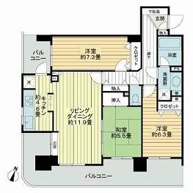 PLENDY瑞江 江戸川区南篠崎町[マンション] |