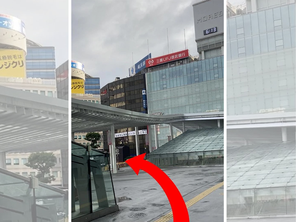 PRINCESS GARDEN YOKOHAMA プリンセスガーデンヨコハマトキハナ