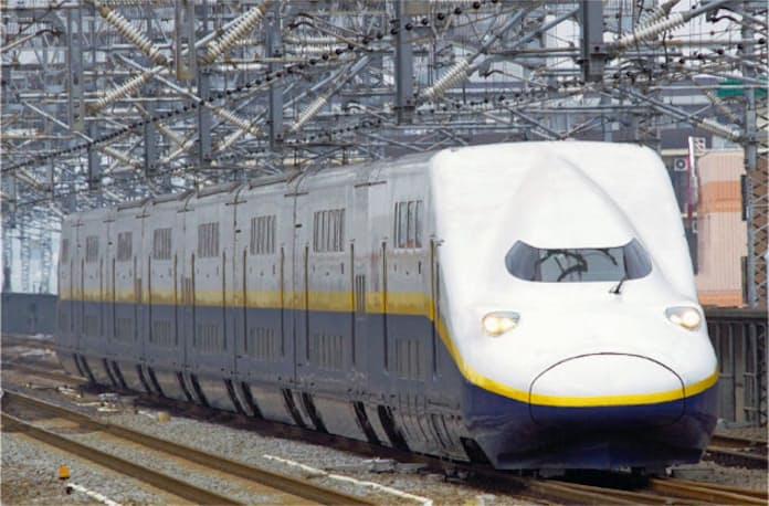 国内で唯一の「２階建て新幹線」ラストラン 2021年10月1日掲載 日テレNEWS NNN