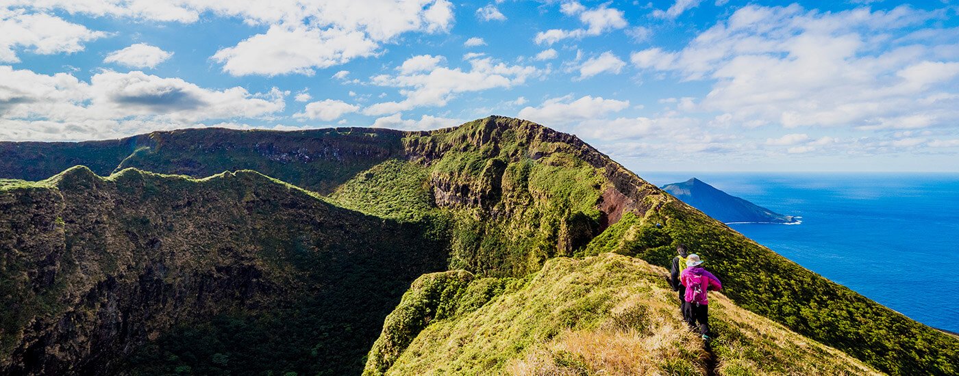 登山ツアー・トレッキングツアー JTB