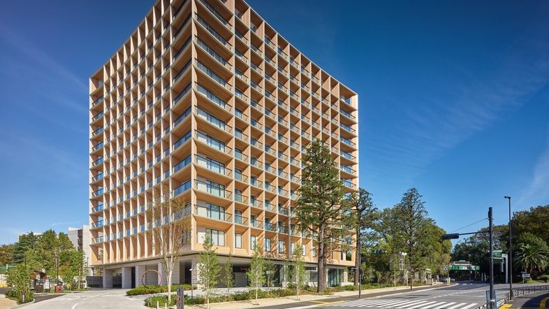 明治神宮外苑の写真一覧 - じゃらんnet