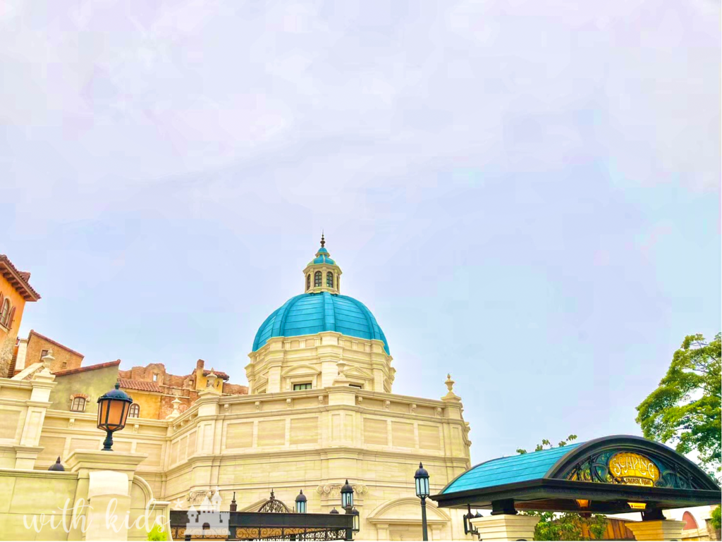 ソアリンに乗るには？短い待ち時間で乗る方法をご紹介Dremical ドリミカル