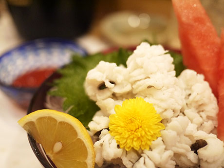 和菓子も良いよね！仙太郎の草団子&水無月と喜八洲総本舗の若鮎と三笠【梅田・十三】 - 豊中すみっこぐらし