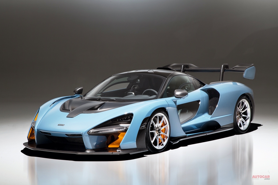 ランボルギーニ』『ポルシェ』を超えた！一生に一度は乗ってみたい“スポーツカー”ランキング！1位に「エンジン音がかっこいい」「羨望の視線を集める」TRILL トリル