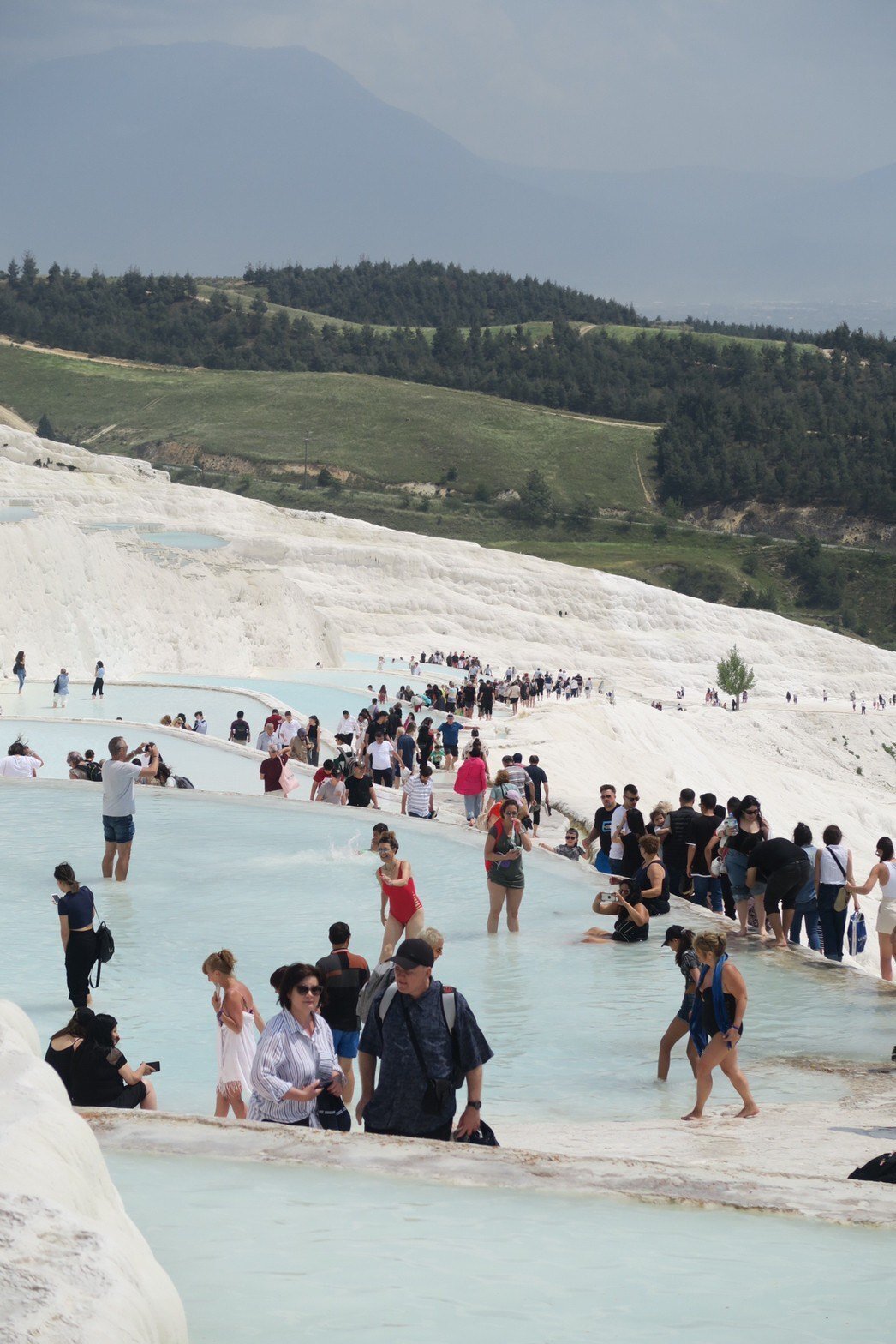 トルコ旅日記 5