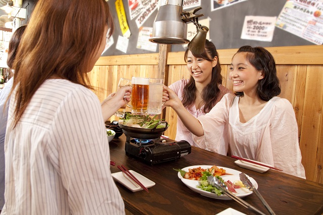錦糸町で昼飲み！ 安くてディープな雰囲気のあるお店から、おしゃれでコスパ抜群のお店まで 9選 -