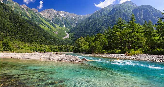 関東・甲信越のおすすめ観光スポット25選！att.JAPANが選ぶ日本でやってほしいこと100選 Vol. 2 - 日本の観光