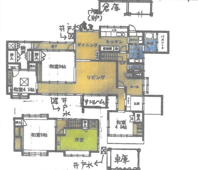 高徳線・屋島駅－さいきの駅舎訪問